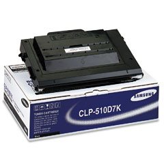 SASCLP510D7K - Samsung CLP510D2C, CLP510D2M, CLP510D2Y, CLP510D3K, CLP510D5C, CLP510D5M, CLP510D5Y, CLP510D7K Cart