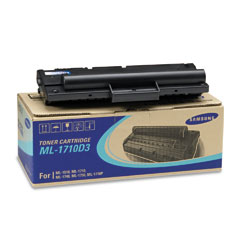 SASML1710D3 - Samsung&reg; ML1710D3 Toner/Drum Cartridge