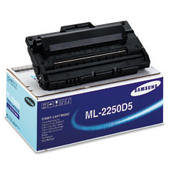 SASML2250D5 - Samsung&reg; ML2250D5 Toner/Drum Cartridge