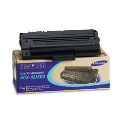 SASSCX4216D3 - Samsung&reg; SCX4216D3 Toner/Drum Cartridge