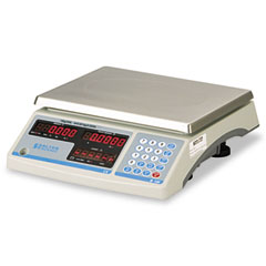 SBWB12060 - Salter Brecknell Counting Scale
