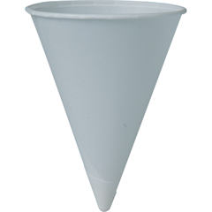 SCC42R - Solo Paper Cone Cups