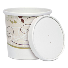 Flexstyle&reg; Food Container & Lid Combo Packs
