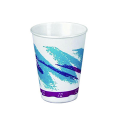 Trophy&reg; XL Foam Cup