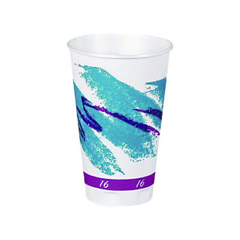 Trophy&reg; XL Foam Cup