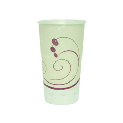 SCCX20NSYM - Solo Symphony&trade; Design Trophy&reg; XL Foam Cup