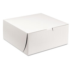 Bakery Boxes