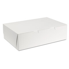 Sheet Cake Boxes