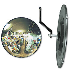 Round 160� Convex Security Mirrors