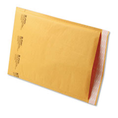 Paper, Envelopes & Mailers Air Bubble