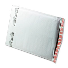 Mets24 (Janitorial Supplies, Office Equipment & Cleaning Products) : Sealed Air Jiffylite® White Mailers Product Image - Click Here for More Details