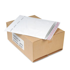Jiffy� Tuffguard� Self-Seal Cushioned Mailers