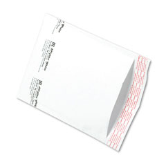 Mets24 (Janitorial Supplies, Office Equipment & Cleaning Products) : Sealed Air Jiffylite&reg; White Mailers Product Image - Click Here for More Details