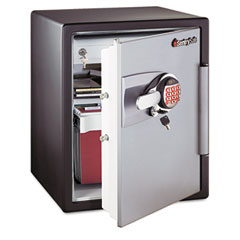 Sentry Safe Fire-Safe Electronic Safe