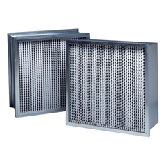 Serva-Cell&reg; Extended Surface ASHRAE Rated Filter