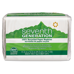 SEV13713CS - Seventh GenerationNapkins