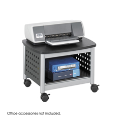Buy Safco Scoot Mobile Under Desk Printer Stand