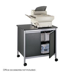 Buy Safco Deluxe Steel Machine Stand