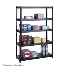Buy Safco® Boltless Steel Shelving