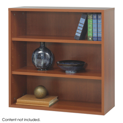 SFC9440MH - SafcoApres Open Bookcase