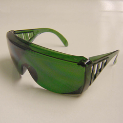 SFZEC-9815 - Safety ZoneCrews Yukon Safety Glasses