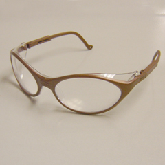 SFZEU-S1610 - Safety ZoneUvex Bandit Safety Glasses