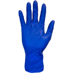 SFZGRHL-LG-5M-P - Safety ZoneLatex Gloves - 10 Boxes of 50 per Case