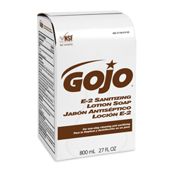 800 ml Soap Refills