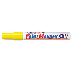Artline&reg; Paint Marker