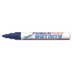 Artline&reg; Wetrite Markers