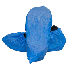 SFZDSCL-300-XL - Safety Zone Extra-Large Shoe Covers - 300 Pieces per Case