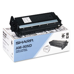 SHRAM90ND - Sharp&reg; AM90ND Toner/Developer Unit