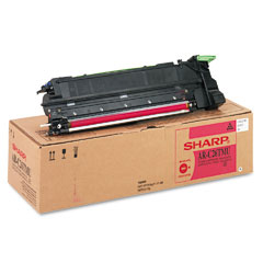 Sharp&reg; ARC26TBU, ARC26TCU, ARC26TMU, ARC26TYU Toner Cartridge