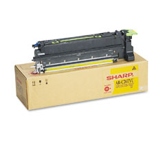 SHRARC26TYU - Sharp&reg; ARC26TBU, ARC26TCU, ARC26TMU, ARC26TYU Toner Cartridge