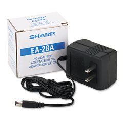Buy Sharp EA28A AC Adapter