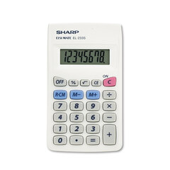 Buy EL233SB Pocket Calculator