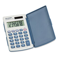 Buy EL243 Solar Pocket Calculator