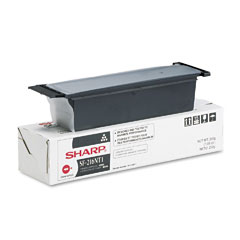 Sharp&reg; SF216NT1 Toner Cartridge