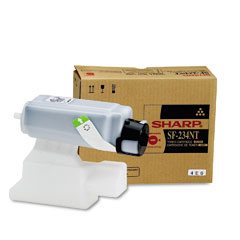 SHRSF234NT - Sharp&reg; SF234NT Toner Cartridge
