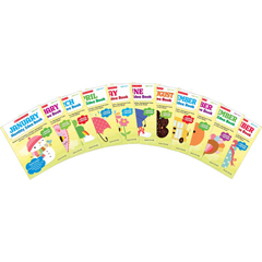 Mets24 (Janitorial Supplies, Office Equipment & Cleaning Products) : Scholastic Monthly Idea Books Product Image - Click Here for More Details