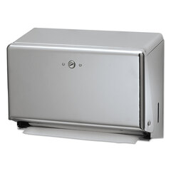 Mini Combination Hand Towel Cabinet