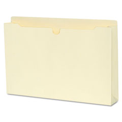 SJPS11330 - S J Paper Manila File Jackets