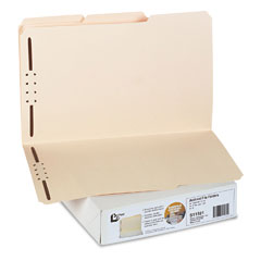 S J Paper Archival File Folders
