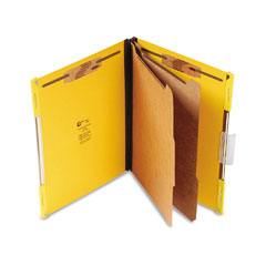 S J Paper Pressboard Hanging Classification Folders