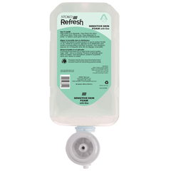 SKO34966 - STOKORefresh&reg; 4-in-1 Sensitive Skin Foam Soap Refill
