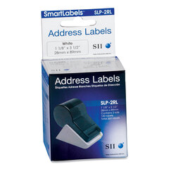 Self-Adhesive Labels for Smart Label Printers