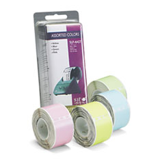 Self-Adhesive Labels for Smart Label Printers