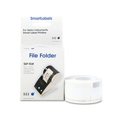 Seiko Labels for Smart Label Printers