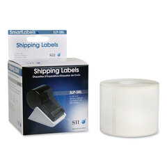 Self-Adhesive Labels for Smart Label Printers