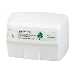 Automatic Hand Dryer
